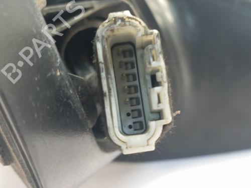 Left mirror FIAT 500 (312_)  | BP25858081C26