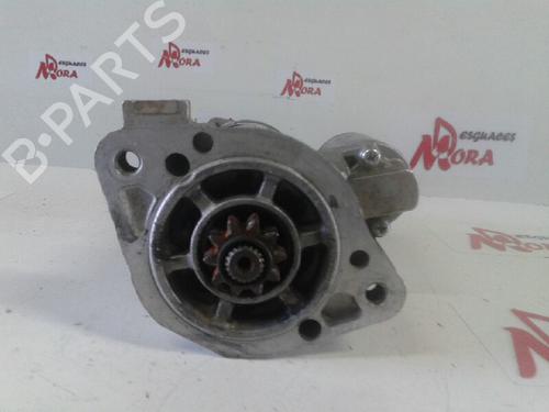 Used Starter MITSUBISHI PAJERO IV (V8_W, V9_W) 3.2 DI-D 4WD (V98W, V88W) (200 hp) 30369173