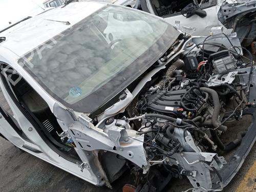 Brukte deler til DACIA DOKKER MPV (KE_) 1.6 LPG (109 hp) 2603868