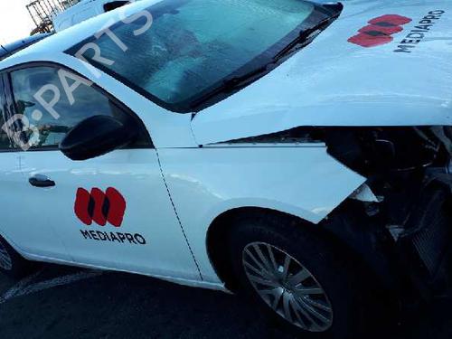 Right front window switch PEUGEOT 308 II (LB_, LP_, LW_, LH_, L3_) | BP16985736I26