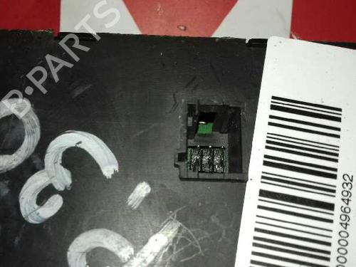 Climate control PEUGEOT 308 I (4A_, 4C_)  | BP12650612I5 