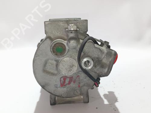 AC compressor MERCEDES-BENZ A-CLASS (W169) A 150 (169.031, 169.331) | BP40080424M34 - Image 3