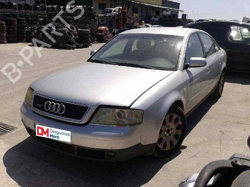Intercooler AUDI A6 C5 (4B2, 4B4) 2.5 TDI | BP12640605M30  - Image 8