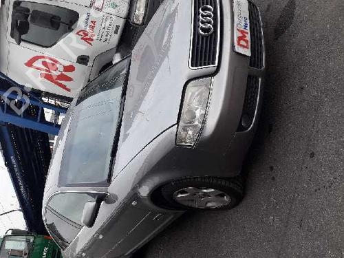 AC Kompressor AUDI A6 C5 (4B2, 4B4) 2.5 TDI | BP29618629M34 