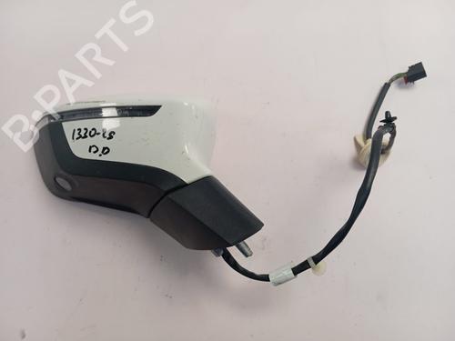 Used Right mirror SEAT ATECA (KH7, KHP) [2016-2025]  28031400