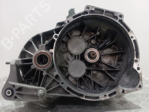 Used Gearbox Gearbox 39068589 39068589