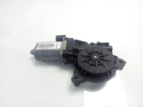 Rudehejsemotor bagstkærm højre ALFA ROMEO 159 (939_) 1.9 JTDM 16V (939AXC1B, 939AXC12) | BP12843195E22 