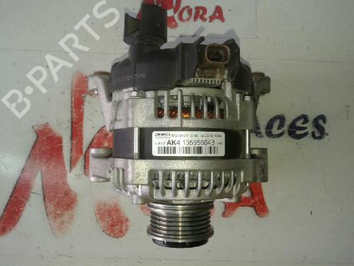 Alternator OPEL CORSA E (X15) 1.4 (08, 68) | BP12676498M7 