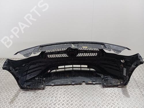 Front bumper MERCEDES-BENZ GLA (H247) GLA 180 (247.784) | BP28031258C7 