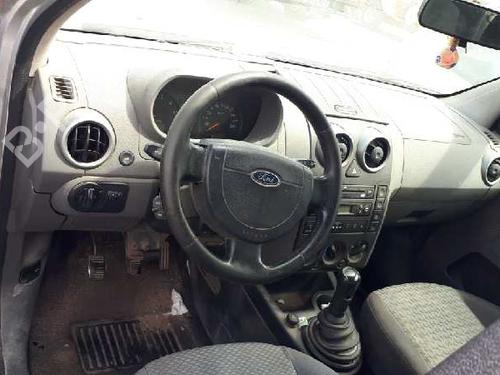 Front right window mechanism FORD FUSION (JU_) | BP12665610C23