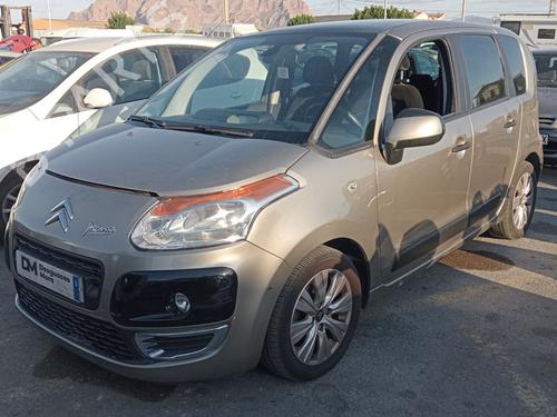 Engine CITROËN C3 Picasso (SH_)  | BP29588587M1  - Image 12