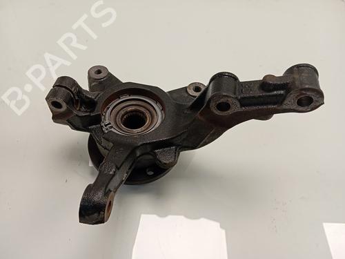 Used Right front steering knuckle Right front steering knuckle RENAULT KANGOO / GRAND KANGOO II (KW0/1_) [2008-2026] 22626496 22626496