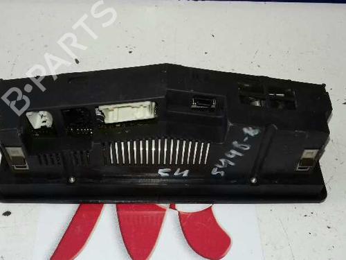 Climate control BMW 3 (E46)  | BP12833451I5 