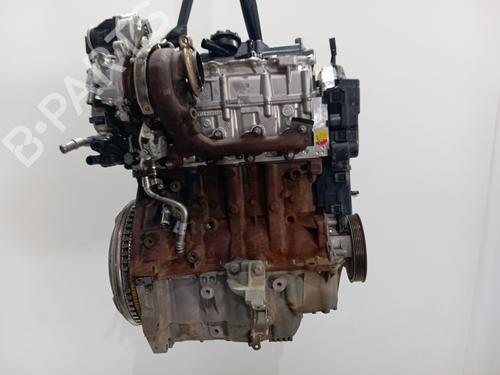 Engine RENAULT CLIO V (B7_) 1.5 Blue dCi 100 (B7AD) | BP39164149M1 - Image 11