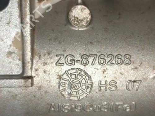 Steering column FORD KUGA III (DFK) 2.5 Duratec Plug-in-Hybrid | BP37640339M21 - Image 6