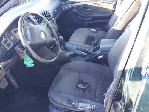 Gearbox BMW 5 (E39) 525 tds | BP13908749M3