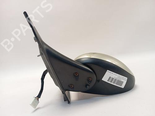 Right mirror ALFA ROMEO GT (937_) 1.9 JTD (937CXN1B) | BP22510155C27 