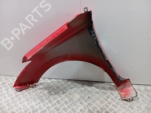 Right front fenders HYUNDAI i20 I (PB, PBT) | BP30376066C42