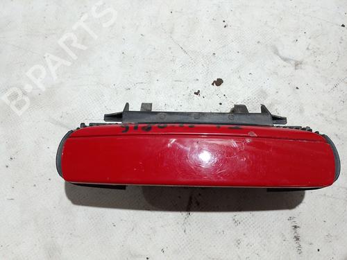 Used Rear left exterior door handle AUDI A3 (8P1) [2003-2013]  31924541
