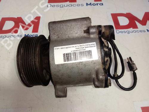 Used Secondary air pump MERCEDES-BENZ S-CLASS Coupe (C140) [1992-1999]  16705441
