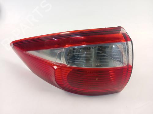 Used Left taillight Left taillight FORD C-MAX II (DXA/CB7, DXA/CEU) [2010-2019] 34633975 34633975