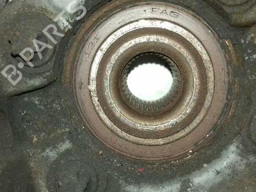 Left front steering knuckle VOLVO V40 Estate (645)  | BP12641784M25 