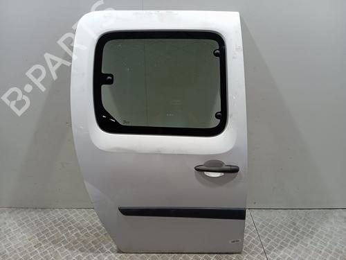 Used Right slide door RENAULT KANGOO / GRAND KANGOO II (KW0/1_) [2008-2025]  30396334