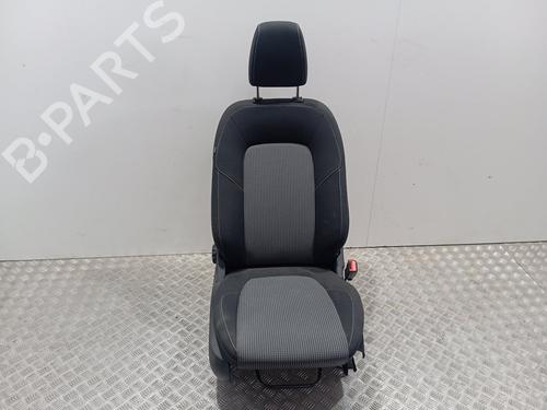 Used Right front seat FORD TRANSIT COURIER V769 Box Body/MPV (N3P) [2023-2025]  28412622