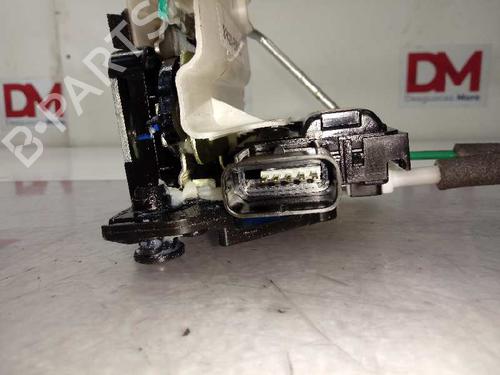 Rear right lock HYUNDAI i10 II (BA, IA) 1.2 | BP12653252C99 