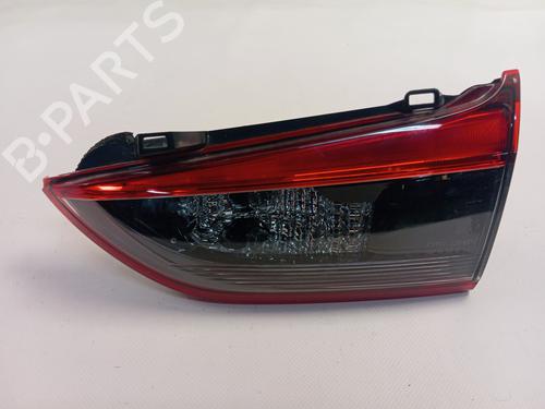 Used Right tailgate light Right tailgate light MAZDA 6 Saloon (GJ, GL) 2.2 D (GJ2FP) (150 hp) 36045871 36045871