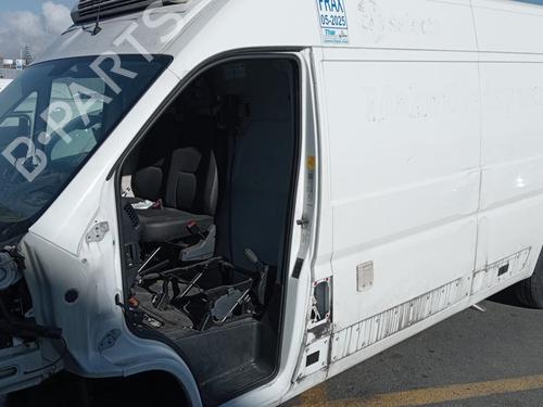 PEUGEOT BOXER Van 2.0 BlueHDi 130 (130 hp) 2596854