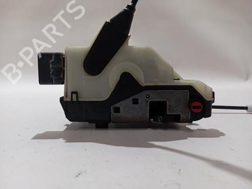 Rear right lock PEUGEOT 2008 I (CU_) 1.2 PureTech 82 | BP29632067C99 