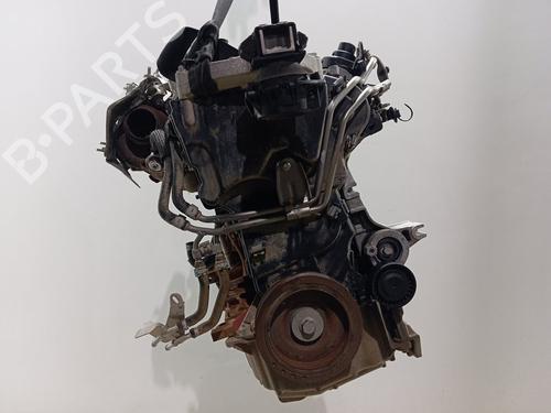 Engine DACIA DUSTER (HS_) | BP31679856M1