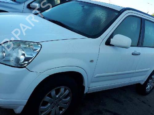 Front right wheel arch trim HONDA CR-V II (RD_) 2.2 CTDi (RD9) | BP13548926C135 