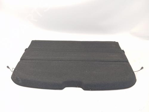Used Rear parcel shelf PEUGEOT 3008 I MPV (0U_) 1.6 VTi (120 hp) 28689695