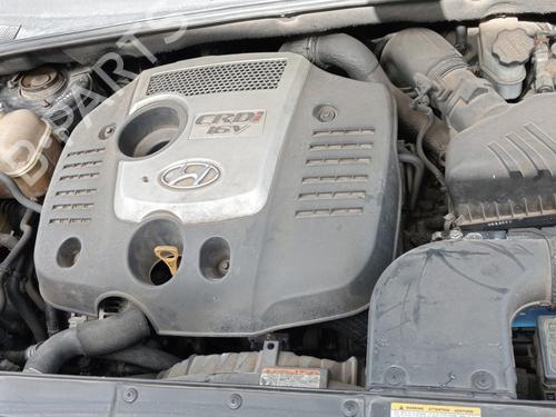 Right headlight HYUNDAI TUCSON (JM) 2.0 CRDi | BP12675602C29