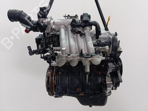 Engine KIA PICANTO I (SA) 1.1 | BP38720305M1 - Image 5