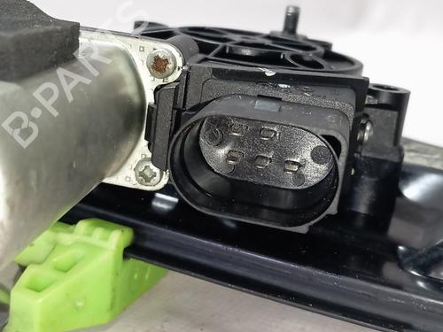 Rear left window mechanism BMW X1 (E84) | BP37486657C24 - Image 3