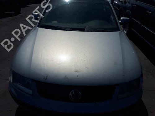Used Hood VW PASSAT B5 (3B2) 1.9 TDI (115 hp) 12654288