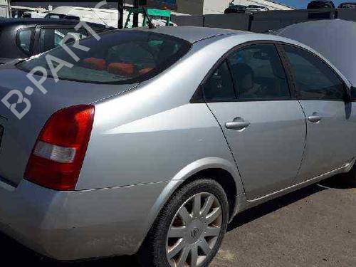 Instrument cluster NISSAN PRIMERA (P12) 2.2 Di | BP30372272C47 