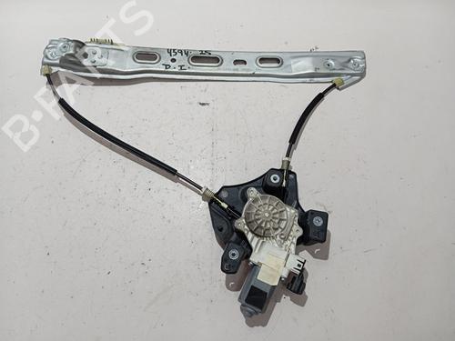 Used Front left window mechanism FORD TRANSIT CONNECT MPV [2013-2025]  27702497