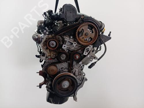 Engine FORD FIESTA VI (CB1, CCN) 1.4 TDCi | BP38969022M1 - Image 11