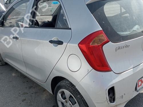 Rear windshield wiper arm KIA PICANTO II (TA) 1.0 | BP30906642C144