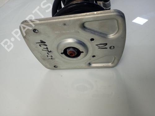 Left front shock absorber OPEL VIVARO C Van (K0)  | BP18707218M16 