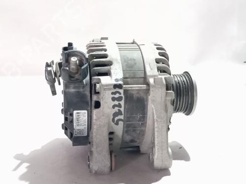 Alternator PEUGEOT PARTNER Box Body/MPV (K9) 1.5 BlueHDi 75 | BP36700561M7 - Image 2