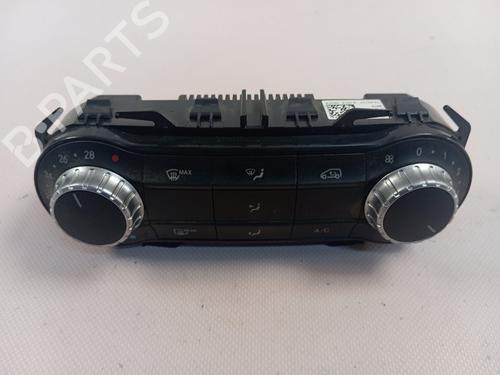 Used Climate control MERCEDES-BENZ A-CLASS (W176) A 200 CDI (176.001) (136 hp) 28690928