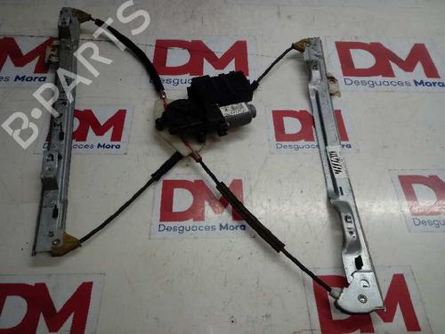 Used Front left window mechanism CITROËN C4 Picasso I MPV (UD_) 2.0 HDi 138 (136 hp) 12659663