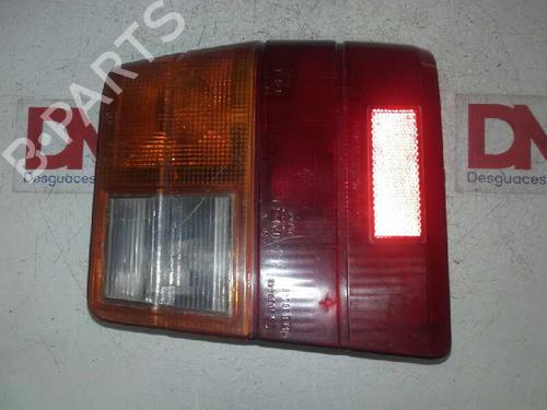 Used Right taillight FIAT UNO (146_, 158_) 45 i.e. 1.0 (146E, 146A) (45 hp) 30370080