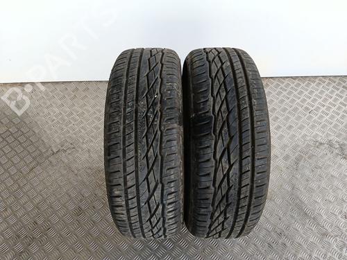 Used Other Other NISSAN X-TRAIL I (T30) [2001-2013] 34382841 34382841