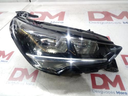 Right headlight OPEL CORSA F (P2JO) | BP39514519C29 - Image 2